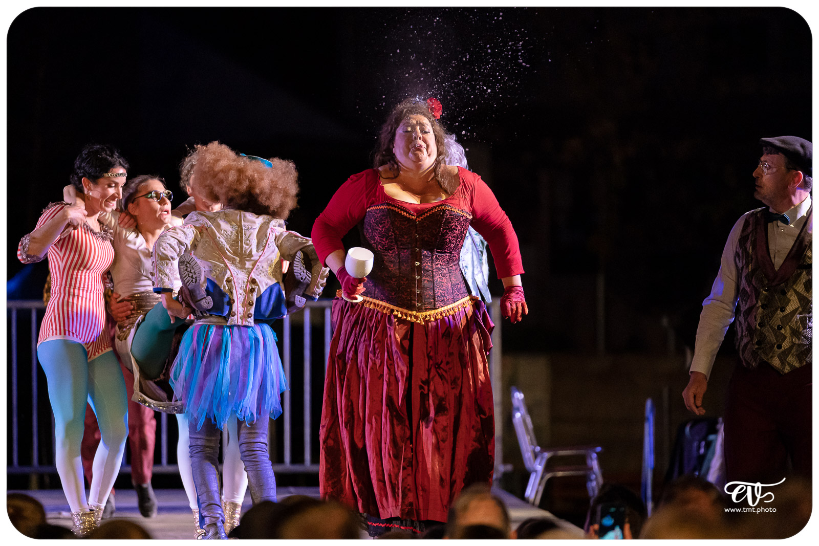 CRISTAL PALACE (CIE TRANSE EXPRESS)